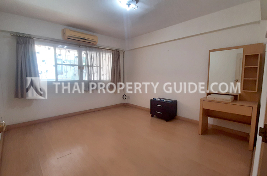 House in Sukhumvit 